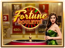 live-fortuneroulette