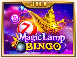 lottery-magiclampbingo