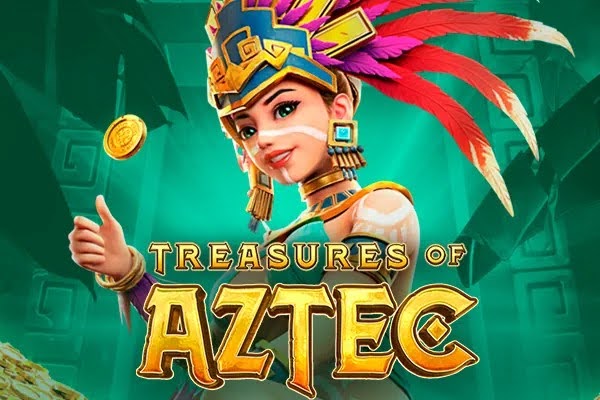 Aztec's Treasure Pulls You Into Ancient Riches